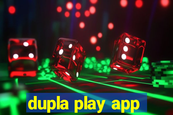 dupla play app